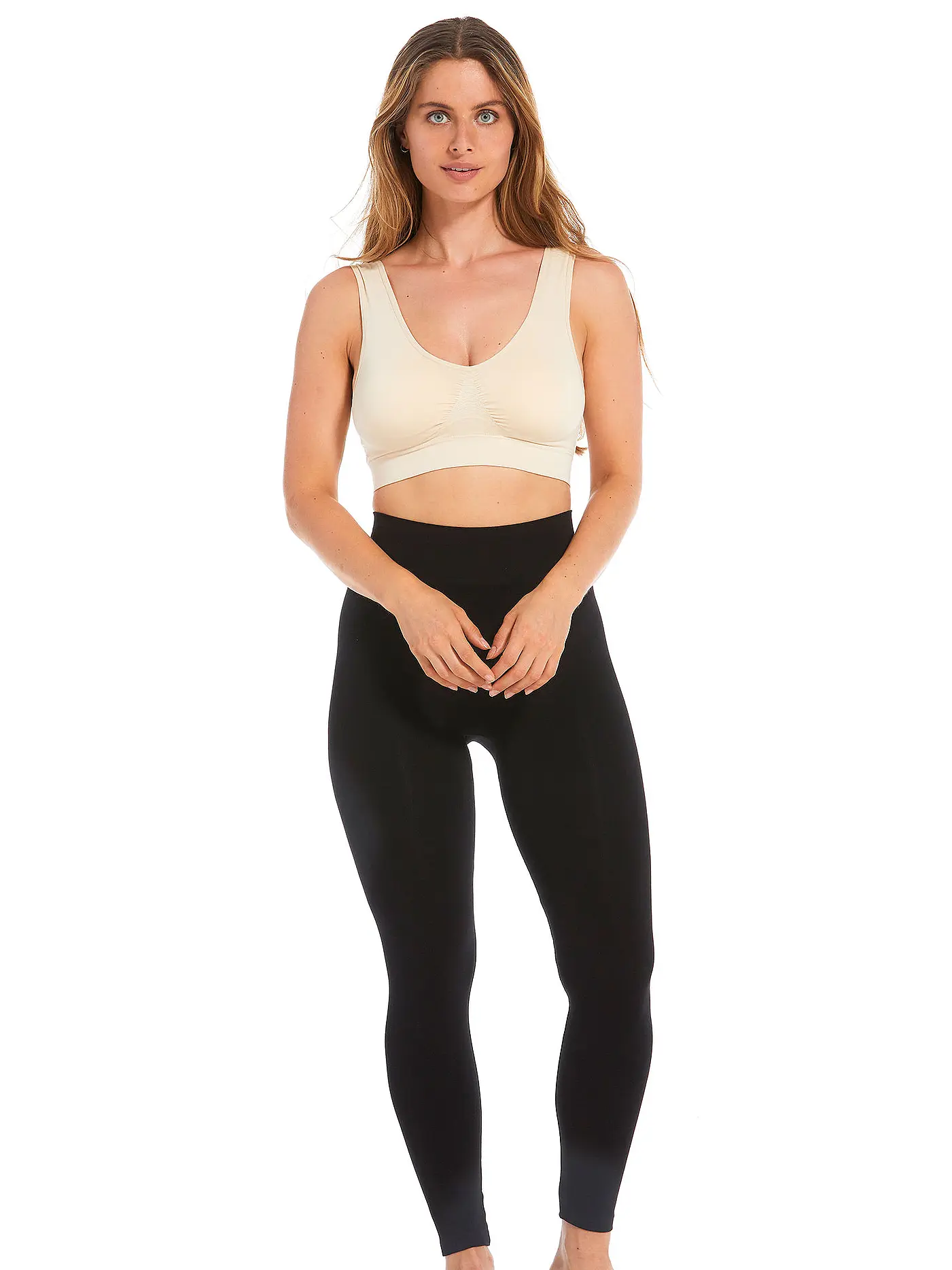 MAGIC BODYFASHION | Bamboo Leggings | 